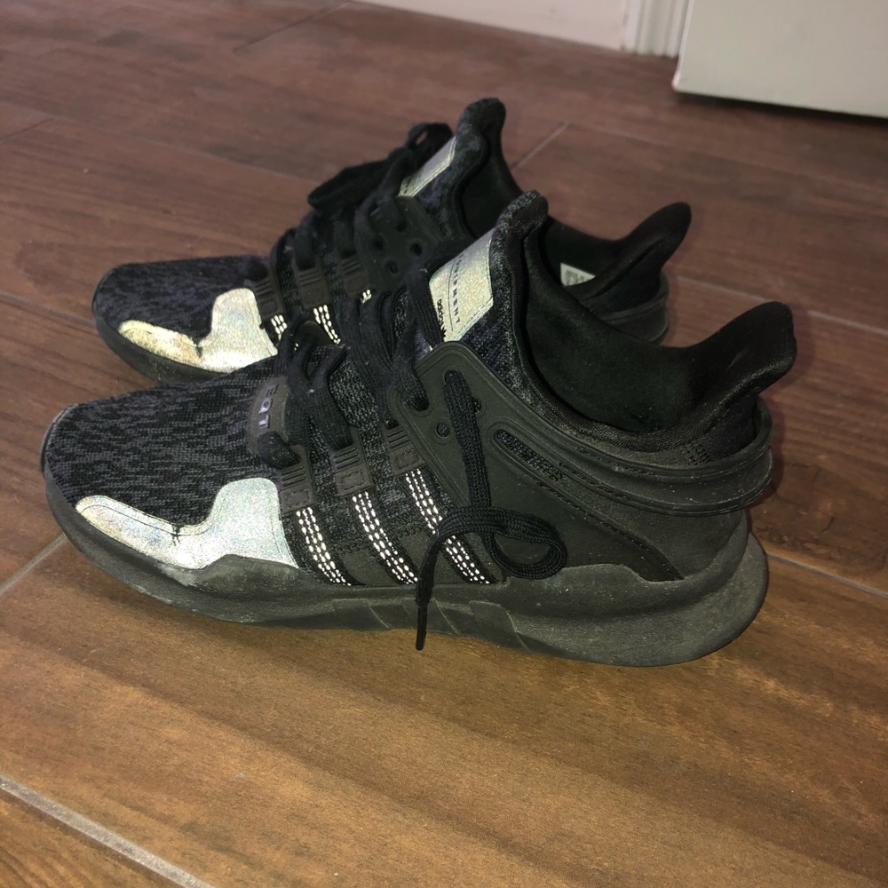 EQT ADIDIAS